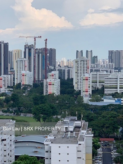 Blk 63 Teban Gardens Road (Jurong East), HDB 5 Rooms #211336661